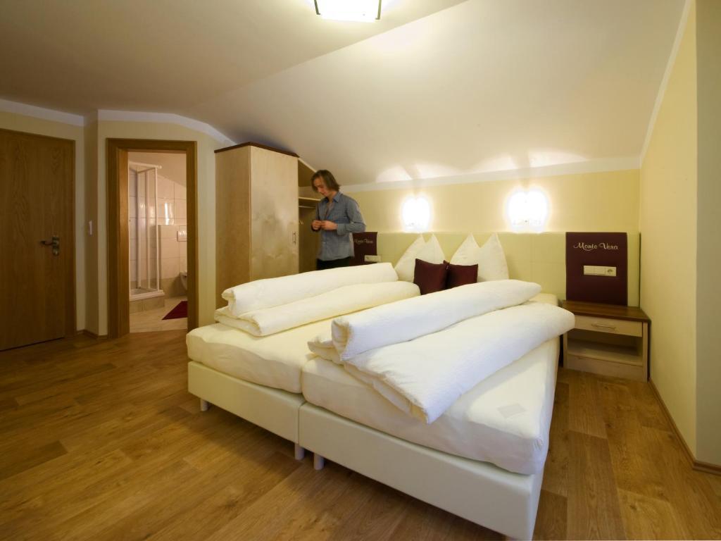 Apart Garni Monte Vera St. Anton am Arlberg Exterior foto